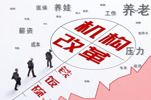 事業編制改革浪潮下，數字內容制作服務的轉型與機遇