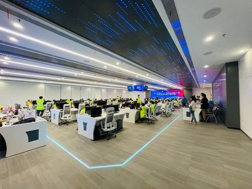 綠盟科技助力武漢市2021網(wǎng)絡(luò)安全大賽圓滿落幕，技術(shù)服務(wù)再創(chuàng)高峰