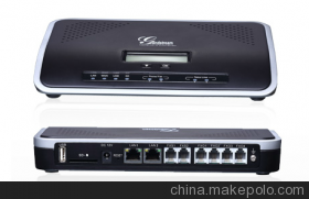 探究UCM6104潮流網(wǎng)絡(luò)IPPBX 企業(yè)通信的智能之選